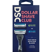 Dollar Shave Club 3 pc. Starter Set