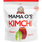 Mama O's Premium Kimchi OG 0.5 gal.