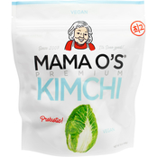 Mama O's Premium Vegan Kimchi 0.5 gal.