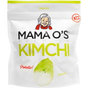 Mama O's Premium Daikon Kimchi 0.5 gal.