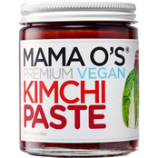 Mama O's Premium Vegan Kimchi Paste 6 oz., 6 pk.