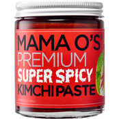 Mama O's Premium Super Spicy Kimchi Paste 6 oz., 6 pk.
