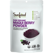 Sunfood Maqui Berry Powder 4 oz.