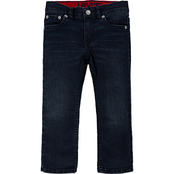 Levi's Toddler Boys 511 Slim Fit Flex Stretch Jeans