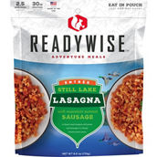 ReadyWise Still Lake Lasagna with Sausage 6.0 oz.