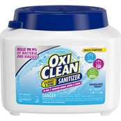 OxiClean Laundry and Home Sanitizer