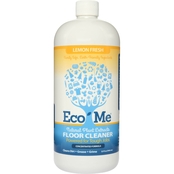 Eco Me Lemon Fresh Floor Cleaner 32 oz.