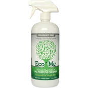 Eco Me Fragrance Free All Purpose Cleaner 32 oz.