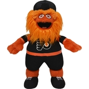Bleacher Creatures NHL Philadelphia Flyers Mascot Gritty 10 in. Plush Figure
