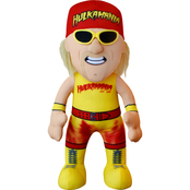 Bleacher Creatures WWE Hulk Hogan 10 in. Plush Figure