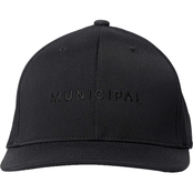 Municipal Men's Standard Issue Flexfit Hat