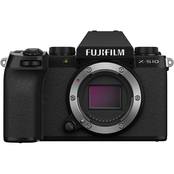 FujiFilm X S10 Camera Body