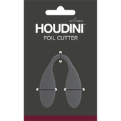 Rabbit Houdini Foil Cutter