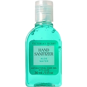 Victoria's Secret Aloe Water Gel Hand Sanitizer, 1 oz.