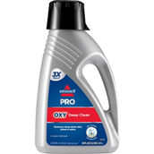 Bissell Pro Oxy Deep Clean Carpet Formula, 48 oz.