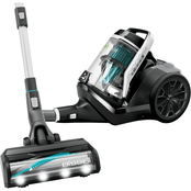 Bissell Pet Hair Eraser Canister Vacuum