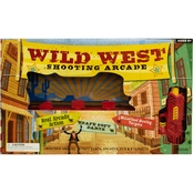 Gener8 Wild West Arcade