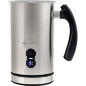 Ovente Electric Double Wall Insulated Milk Frother