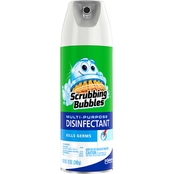 Scrubbing Bubbles Disinfectant Aerosol 12 oz.