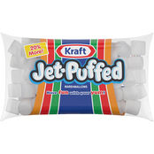 Kraft Jet Puffed Marshmallows 12 oz.