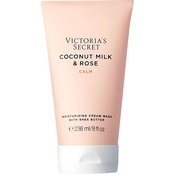Victoria's Secret Coconut Milk & Rose Body Wash 8 oz.