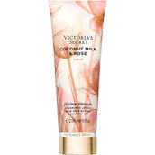Victoria's Secret Coconut Milk and Rose Fragrance Lotion 8 oz.
