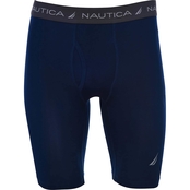 Nautica Base Layer Bike Shorts