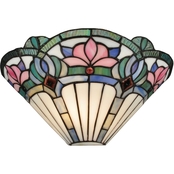 Dale Tiffany Windham Wall Sconce