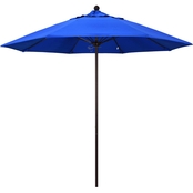 California Umbrella 9 ft. Venture Series Patio Umbrella
