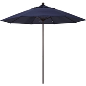 California Umbrella 9 ft. Venture Series Patio Umbrella