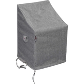 Astella Platinum Shield Outdoor Small Chair Cover