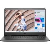 Dell Inspiron 15 15.6 in. Intel Core i3 1.7GHz 8GB RAM 1TB HDD Laptop