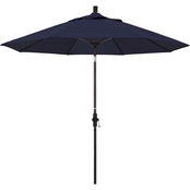 California Umbrella 9 ft. Sun Master Series Patio Umbrella