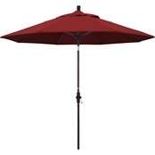 California Umbrella 9 ft. Sun Master Series Patio Umbrella