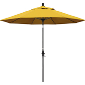 California Umbrella Sun Master Series Patio 9 in. Umbrella Pole