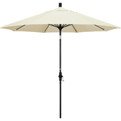 California Umbrella Sun Master Series Patio 9 in. Umbrella Pole