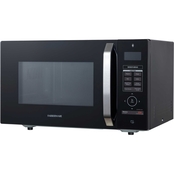 Farberware 1.1 cu. ft. Smart Voice Activated Microwave