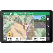 Garmin RV 890 MT-S GPS Navigator