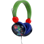 PJ Masks Catboy Kid Friendly Headphones