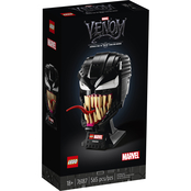 LEGO® Super Heroes Venom 76187