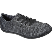 BOBS from Skechers Women's BOBS B Cute Fresh Times Shoes