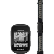 Garmin Edge 130 Plus GPS Cycling Computer Bundle