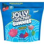 Hershey's Jolly Rancher Gummies Original 13 oz.