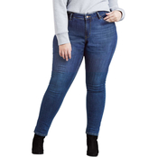 Levi’s Plus Size 711 Skinny Jeans