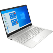 HP 15.6 in. Intel Core i3 1.2GHz 8GB RAM 256GB SSD Touchscreen Laptop