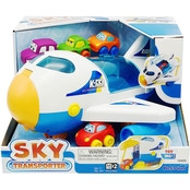 Keenway Sky Transporter Toy