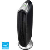 Honeywell QuietClean Tower Air Purifier with Permanent Filter