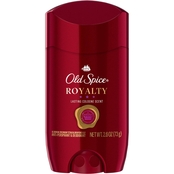 Old Spice Red Reserve Royalty Invisible Solid Anti Perspirant and Deodorant 2.6 oz.