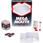License 2 Play Mega Mouth Game