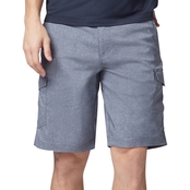 Lee Extreme Comfort Tech Cargo Shorts